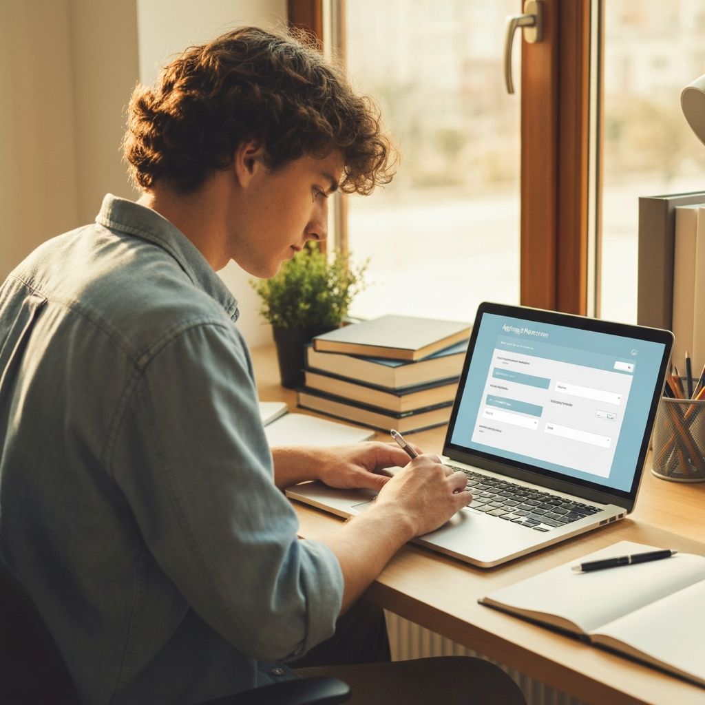 Instant Applications