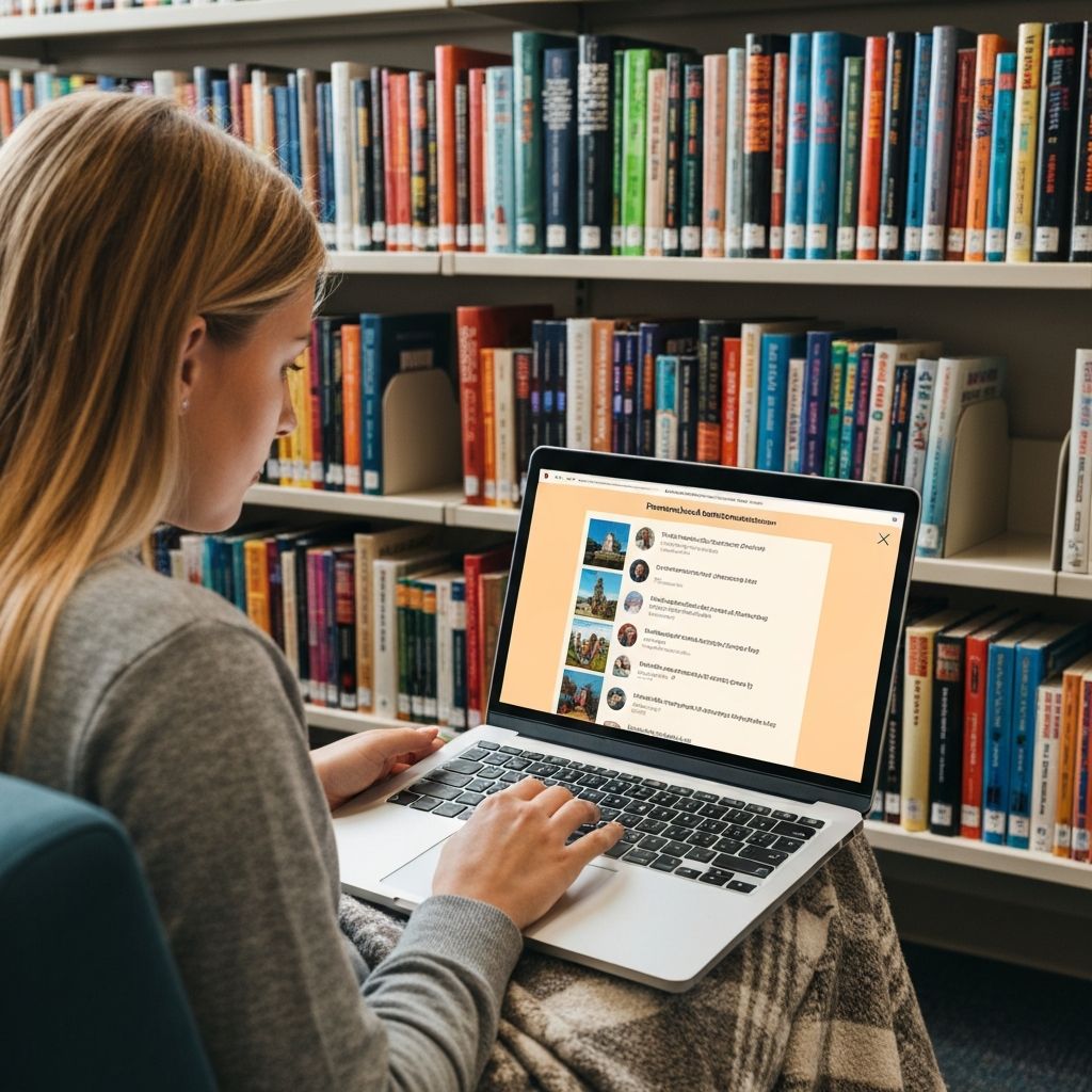 Personalized Recommendations